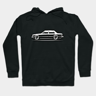 1979 Corona Hoodie